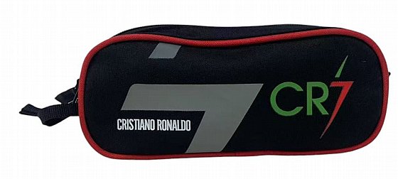 ���� ��� ���� - ���� ������� CR7