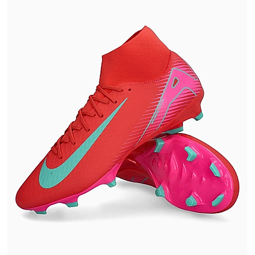 ���� ������ ����� Mercurial Superfly 10 Academy FG/MG