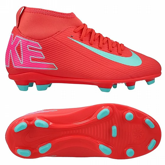 ���� ������ ����� ����� JR SUPERFLY 10 CLUB FG/MG