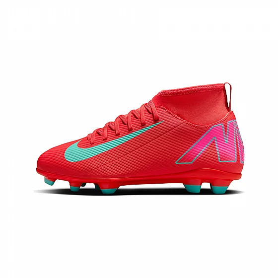 ���� ������ ����� ����� JR SUPERFLY 10 CLUB FG/MG