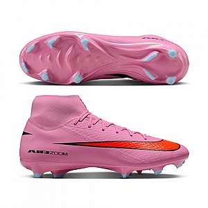 נעלי כדורגל נייקי ZM SUPERFLY 10 ACAD FG/MG נעלי כדורגל נייקי ZM SUPERFLY 10 ACAD FG/MG