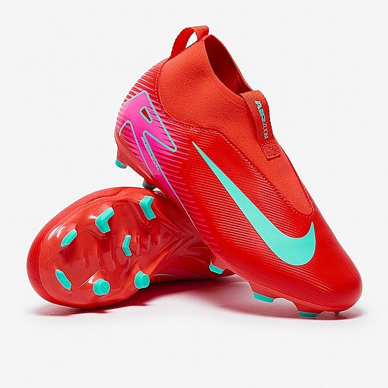 ���� ������ ����� ������ Jr. Mercurial Superfly FQ8304-800m