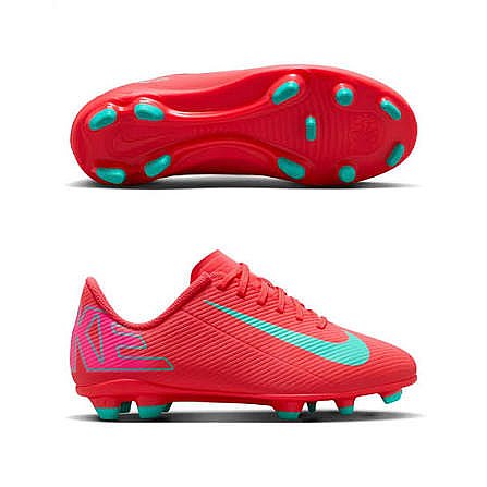 ���� ������ ����� ������ Jr. Mercurial Vapor FQ8286-800m