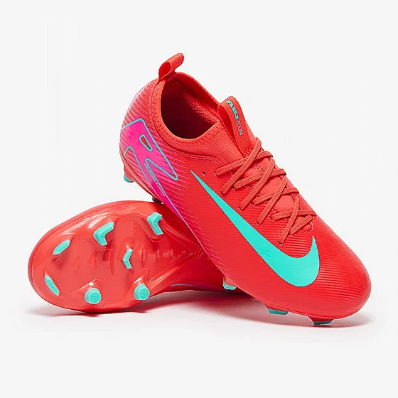���� ������ ����� ������ Jr. Mercurial Vapor FQ8392-800m