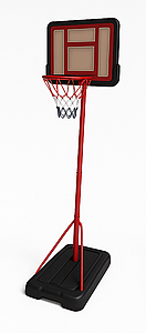 מתקן כדורסל לגיל הרך מתקן כדורסל לגיל הרך