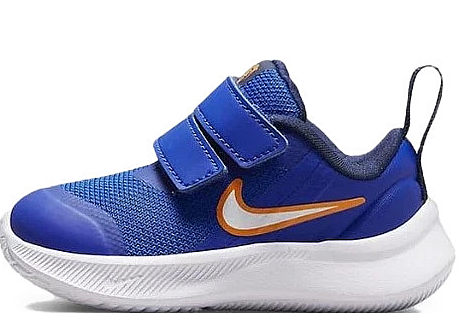 ���� �� ��� ������ ����� MIKE STAR RUNNER - ����� ���� 