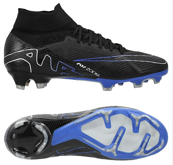 ��� ������ ���� ������ ZOOM SUPERFLY 9 PRO FG 
