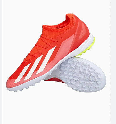 ���� �� ��� ���� ������ ����� X CRAZYFAST LEAGUE ����