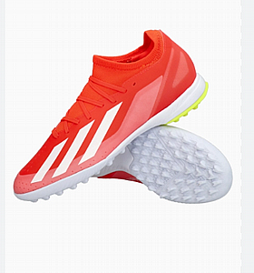 ���� �� ��� ���� ������ ����� X CRAZYFAST LEAGUE ����