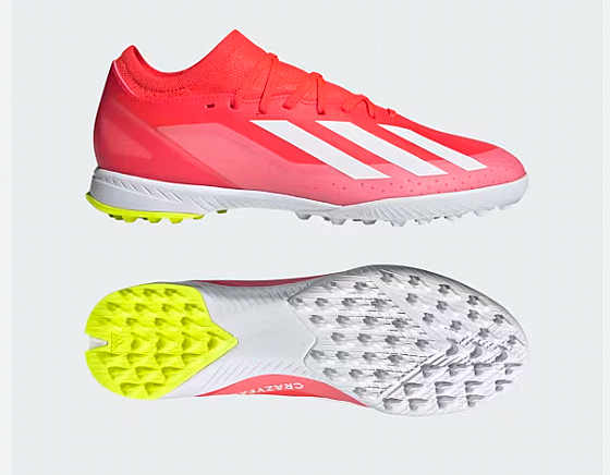 ���� �� ��� ���� ������ ����� X CRAZYFAST LEAGUE ����