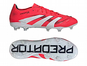 PREDATOR PRO FG PREDATOR PRO FG