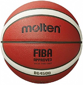    Molten   -Max Sport!